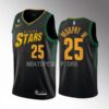 New Orleans Pelicans Trey Murphy III 2022-23 Icon Edition NO.6 Patch Jersey Navy