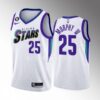 New Orleans Pelicans Trey Murphy III 2023 NBA Rising Stars Black Jersey