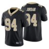 New Orleans Saints Cameron Jordan White Limited Jersey