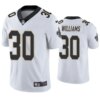 New Orleans Saints Jameis Winston Black Golden Limited Jersey
