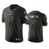 New Orleans Saints Jameis Winston Gold Inverted Limited Jersey