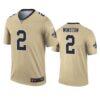 New Orleans Saints Jarvis Landry Black Limited Jersey