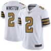 New Orleans Saints Jarvis Landry Black Limited Jersey