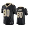 New Orleans Saints Michael Thomas Black Limited Jersey