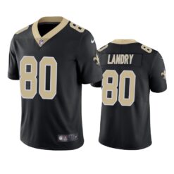 New Orleans Saints Jarvis Landry Black Limited Jersey