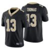 New Orleans Saints Jarvis Landry Black Limited Jersey
