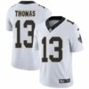 New Orleans Saints Michael Thomas Black Limited Jersey