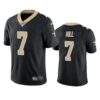 New Orleans Saints Michael Thomas White Color Rush Limited Jersey