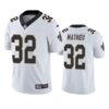New Orleans Saints Taysom Hill White Limited Jersey