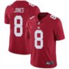New Orleans Saints Tyrann Mathieu White Limited Jersey