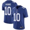 New York Giants Darren Waller Classic Royal Throwback Limited Jersey