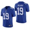 New York Giants Kayvon Thibodeaux Royal Limited Jersey