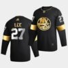 New York Islanders Anders Lee Home Royal Jersey