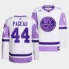New York Islanders Ilya Sorokin 2023 NHL All-Star Black Eastern Conference Jersey