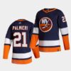 New York Islanders Mathew Barzal Golden Edition Limited Black Jersey