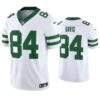 New York Jets CJ Mosley White Limited Jersey