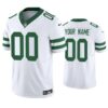 New York Jets Corey Davis White Legacy Limited Jersey