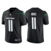 New York Jets Corey Davis White Legacy Limited Jersey