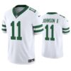 New York Jets Joe Namath Black Limited Jersey