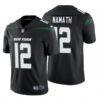 New York Jets Jermaine Johnson II White Legacy Limited Jersey