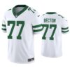 New York Jets Joe Namath Green Limited Jersey