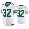 New York Jets Laken Tomlinson White Legacy Limited Jersey