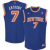 New York Knicks Derrick Rose 2022-23 Association Edition Jersey White
