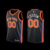 New Orleans Pelicans Custom 2022-23 White Association Edition Jersey