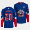 New York Rangers Chris Kreider Home Jersey New York Rangers Chris Kreider Home Jersey