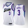 Oklahoma City Thunder Josh Giddey 2022-23 Statement Edition Jersey Orange