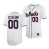 Pittsburgh Pirates Custom Black Alternate Replica Jersey