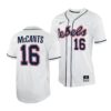 Pittsburgh Pirates Andrew McCutchen Gray Road Replica Jersey