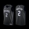 Orlando Magic Bol Bol 2022-23 Statement Edition Jersey Blue