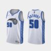 Orlando Magic Chuma Okeke 2022-23 Icon Edition Jersey Black