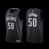 Orlando Magic Cole Anthony 2022-23 Statement Edition Jersey Blue