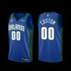 Philadelphia 76ers Custom 2022-23 Association Edition Jersey White