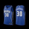 Orlando Magic Devin Cannady 2022-23 Black City Edition Jersey