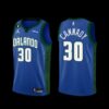 Orlando Magic Devin Cannady 2022-23 Icon Edition Jersey Black