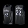 Orlando Magic Franz Wagner 2022-23 Statement Edition Jersey Blue