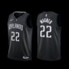 Orlando Magic Franz Wagner 2022-23 Icon Edition Jersey Black