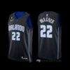 Orlando Magic Franz Wagner 2023 NBA Rising Stars Blue Jersey