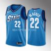 Orlando Magic Franz Wagner 2022-23 Statement Edition Jersey Blue
