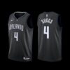 Orlando Magic Jalen Suggs 2022-23 Statement Edition Jersey Blue