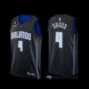 Orlando Magic Gary Harris 2022-23 Statement Edition Jersey Blue