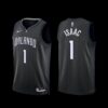 Orlando Magic Jalen Suggs 2022-23 Statement Edition Jersey Blue