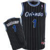 Orlando Magic Paolo Banchero White Association Edition Jersey