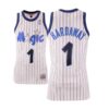 Orlando Magic Sidy Cissoko 2023 NBA Rising Stars Black Jersey