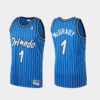 Orlando Magic Tracy McGrady White Throwback Jersey