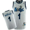 Philadelphia 76ers Allen Iverson Black 1997-98 Throwback Jersey