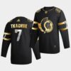 Ottawa Senators Brady Tkachuk 2020-21 Away White Jersey